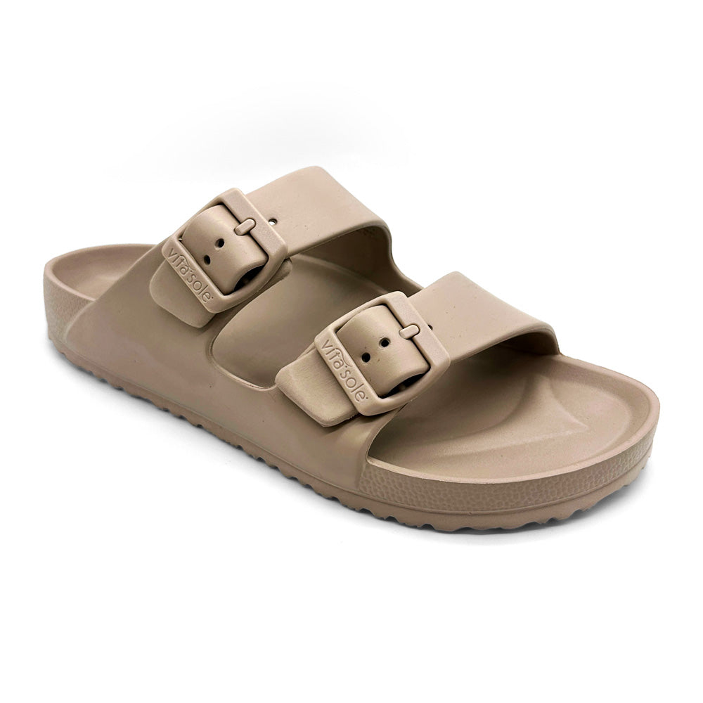 Vitasole Women's Vista Stone