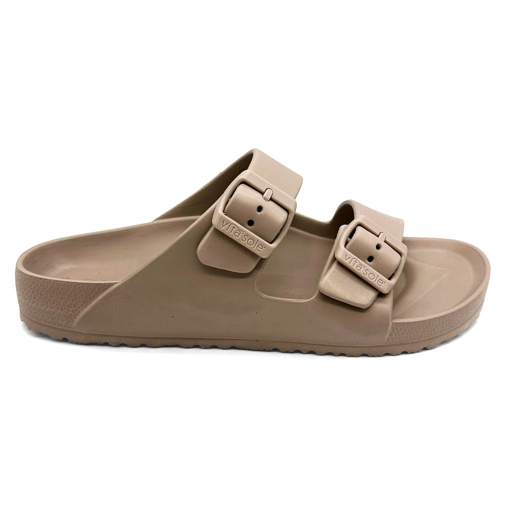 Vitasole Women's Vista Stone