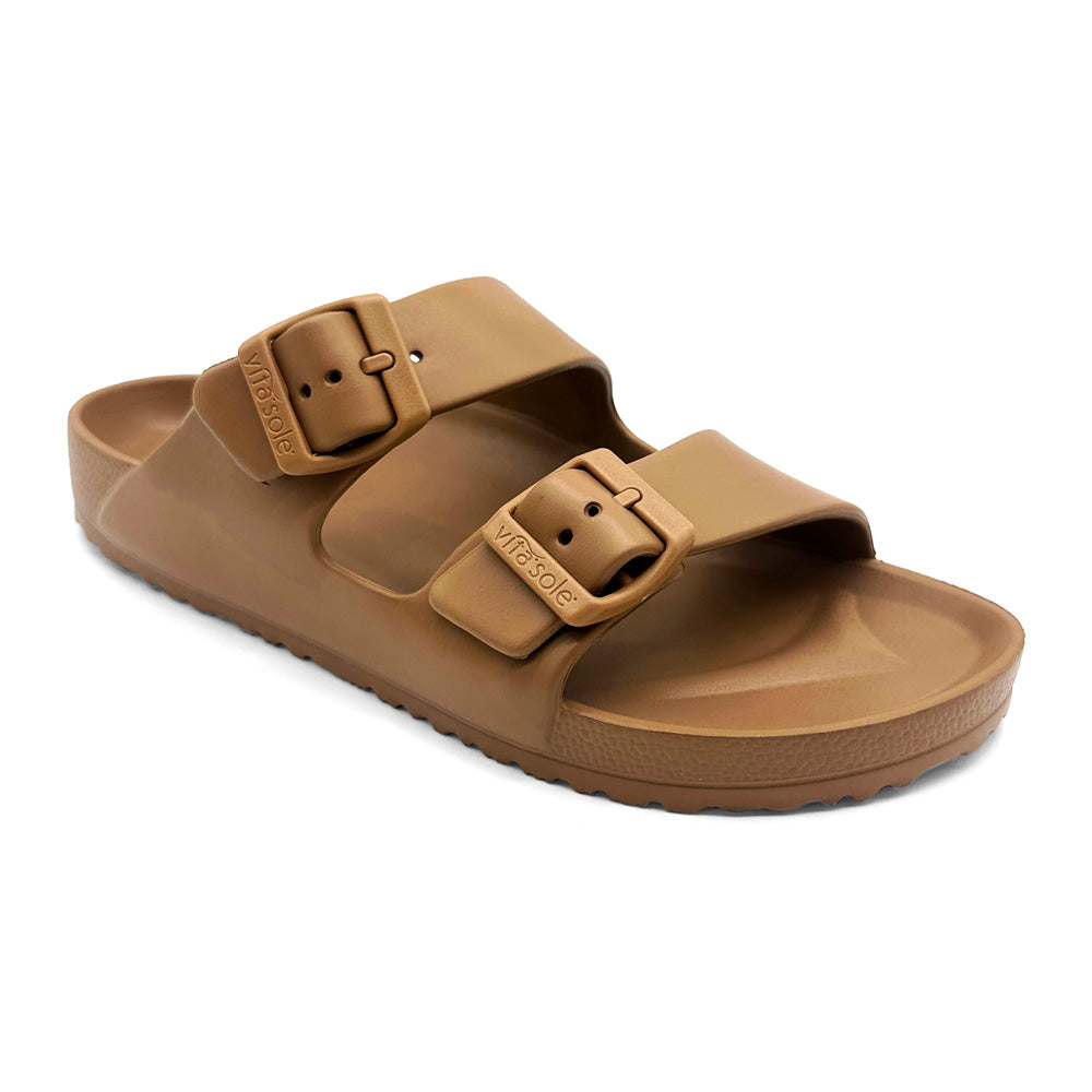 Vitasole Women's Vista Tan