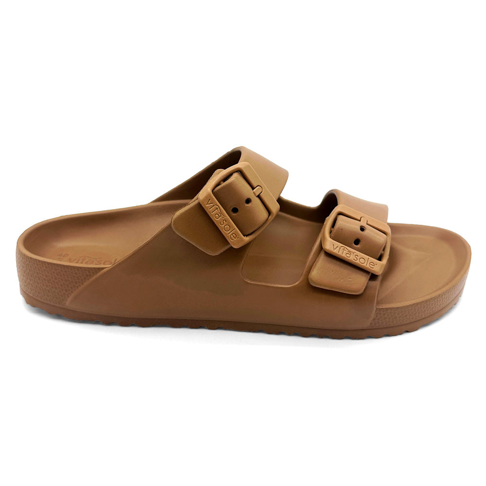 Vitasole Women's Vista Tan