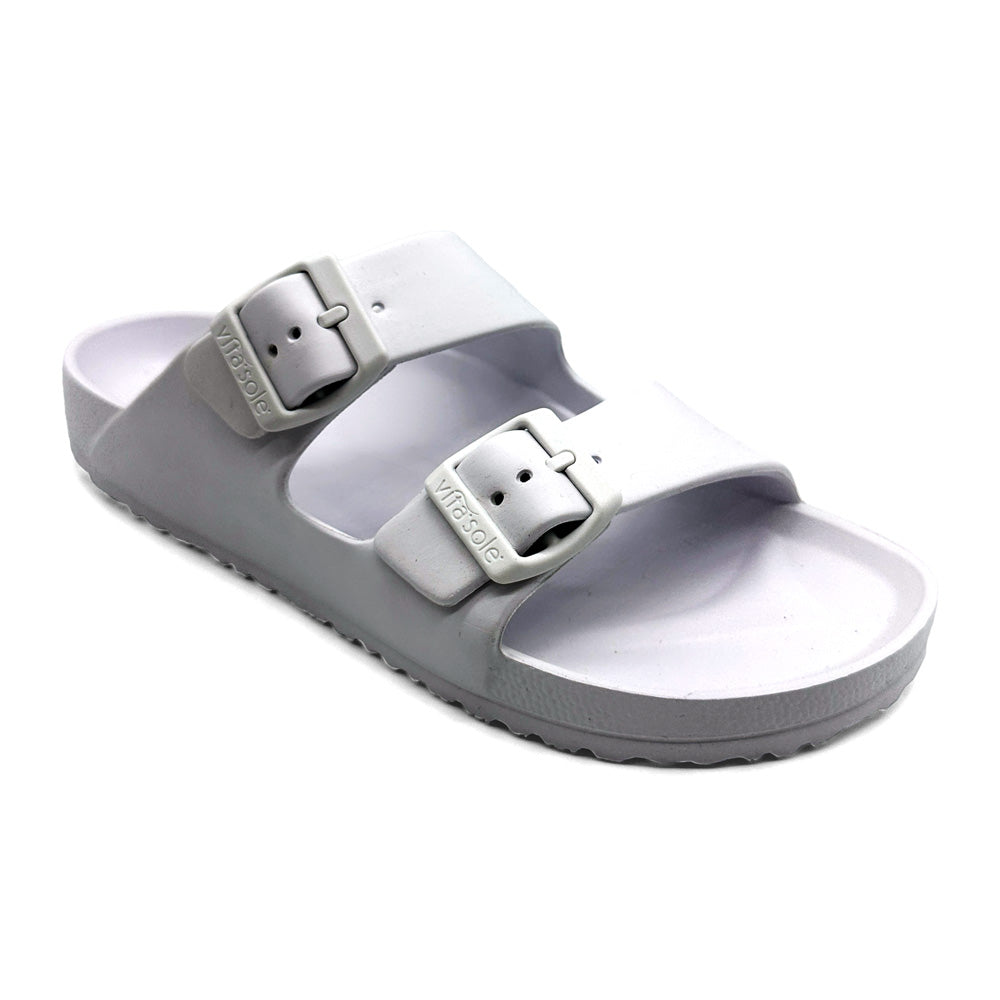 Vitasole Women's Vista White