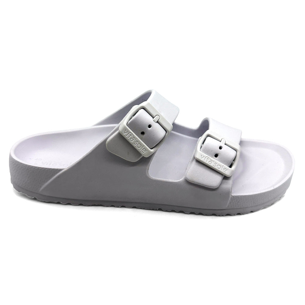 Vitasole Women's Vista White