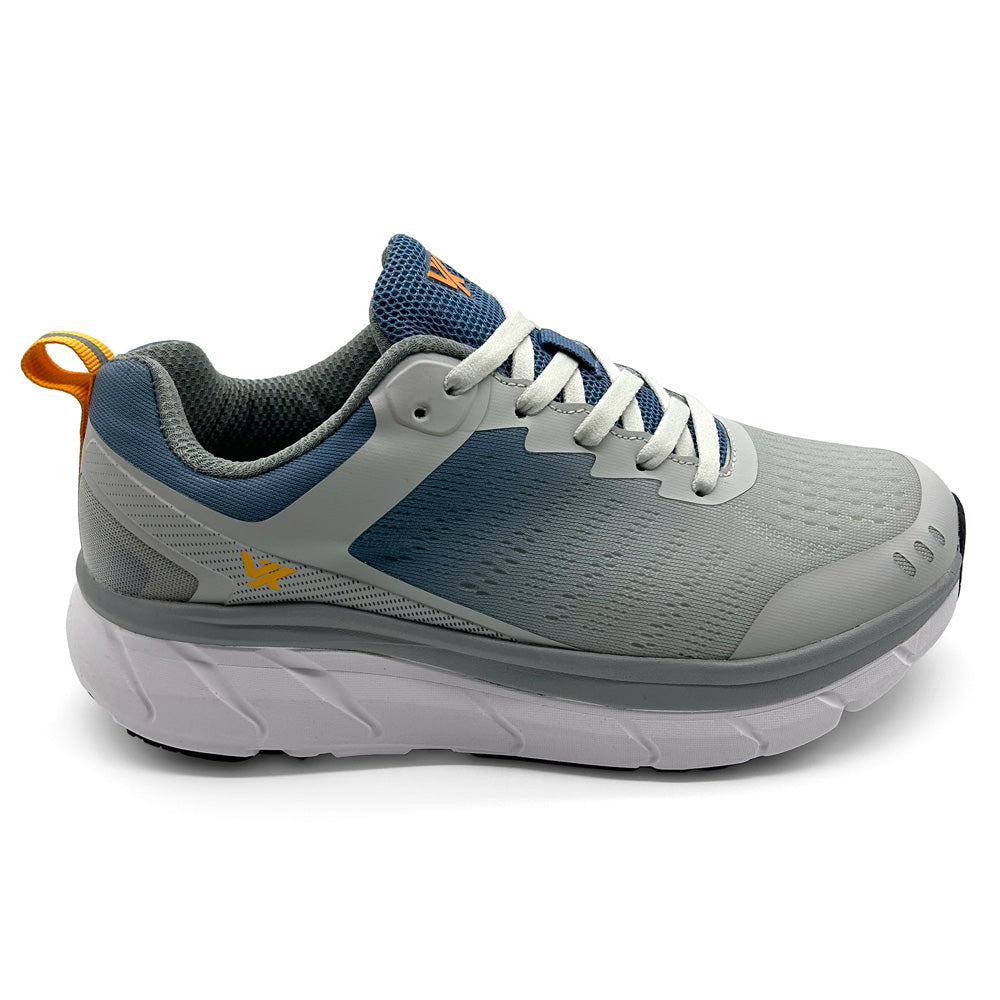 VitaSole Women's Mesh Walker III Navy/Grey