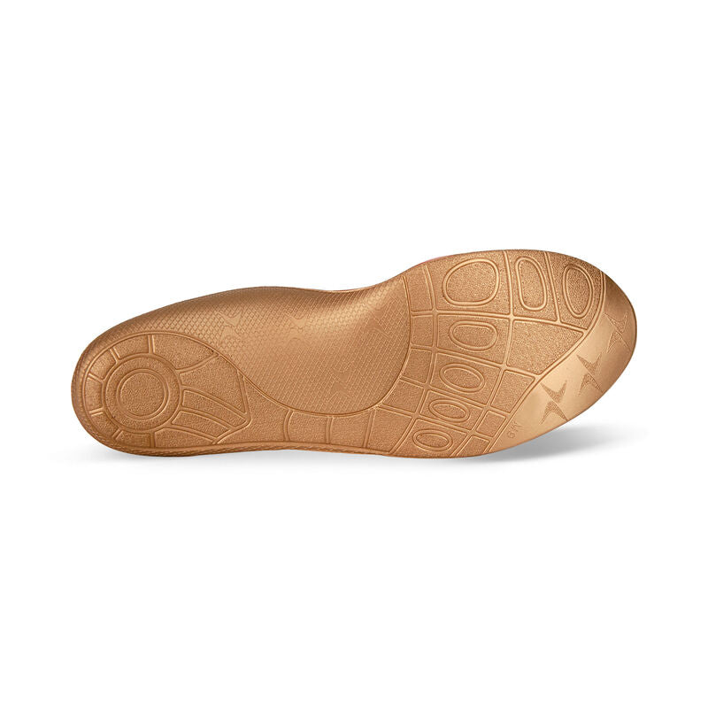 Aetrex Women's Casual Insole- Matatarsal (L605)