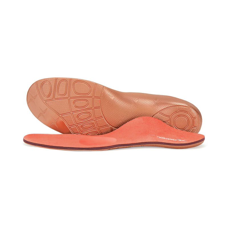 Aetrex Women's Premium Memory Foam Insole- Matatarsal (L2305)