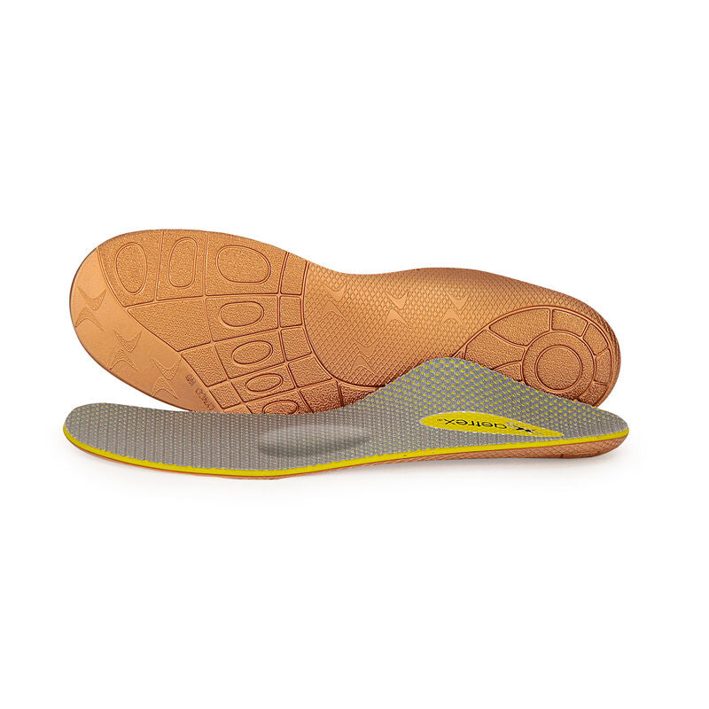 Aetrex Women's Train Insole- Matatarsal (L805)