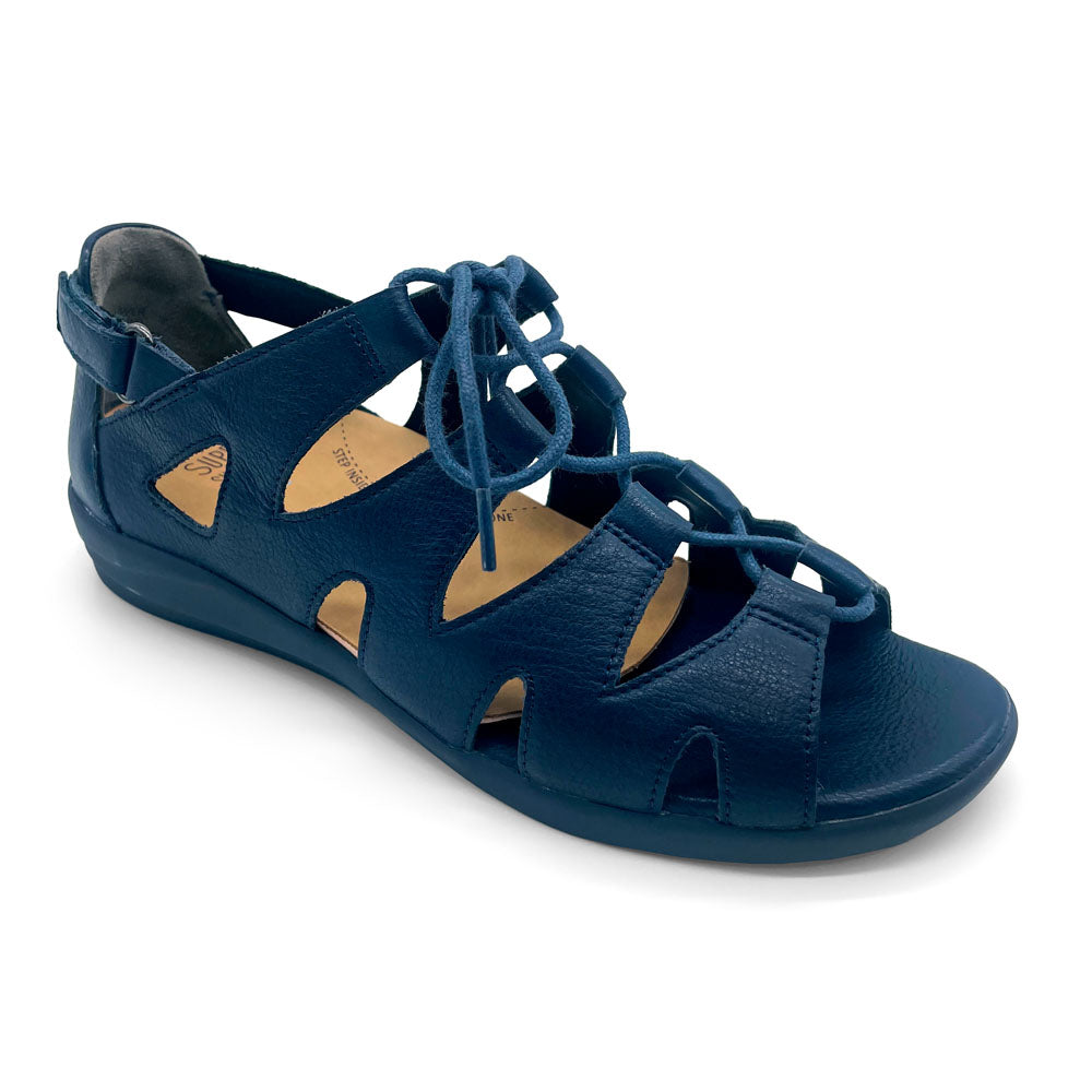 Ziera Women's W-ZR Dafnee Navy/Navy