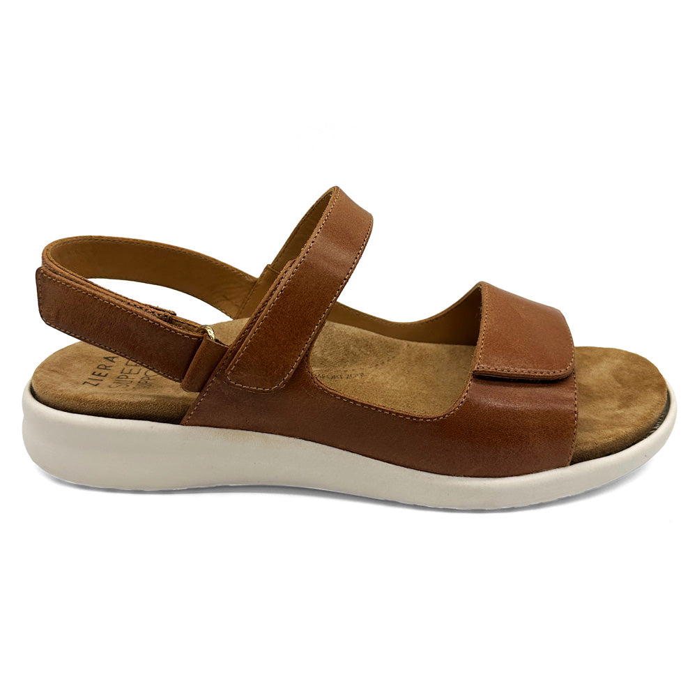 Ziera Women's Benji XW-ZR Tan