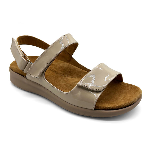 Ziera Women's Benji XW-ZR Vanilla/Almond