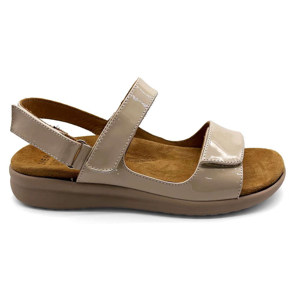 Ziera Women's Benji XW-ZR Vanilla/Almond