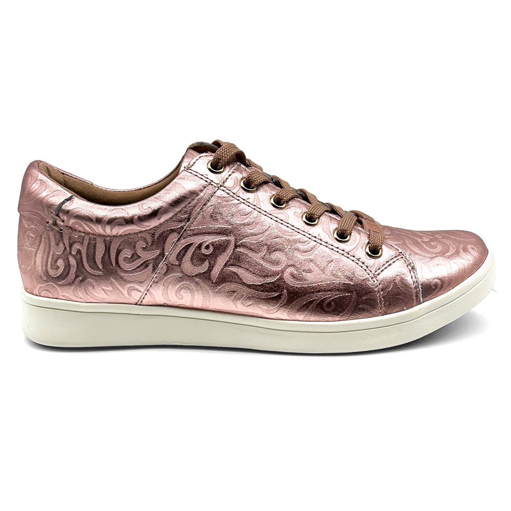 Ziera Women's Delilah XF-ZR Rose Gold