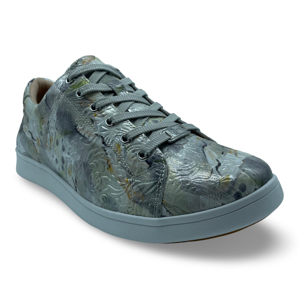 Ziera Women's Delilah XF-ZR White