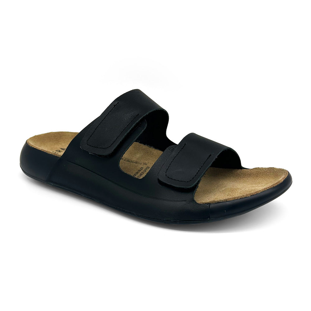 Ziera Women's Yava W-ZR Black