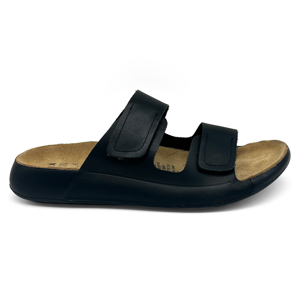 Ziera Women's Yava W-ZR Black