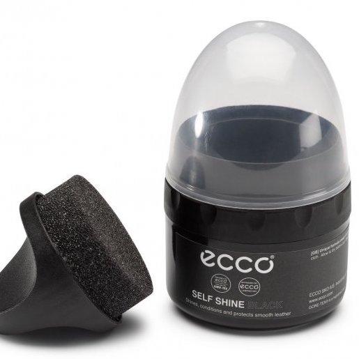 Ecco on sale self shine