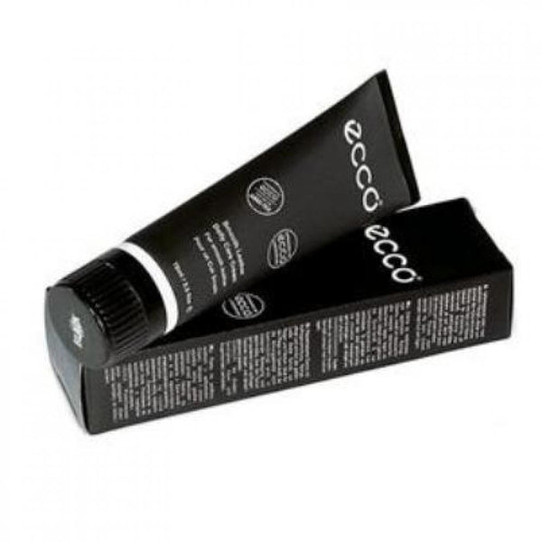 ECCO Smooth Leather Care Cream Black