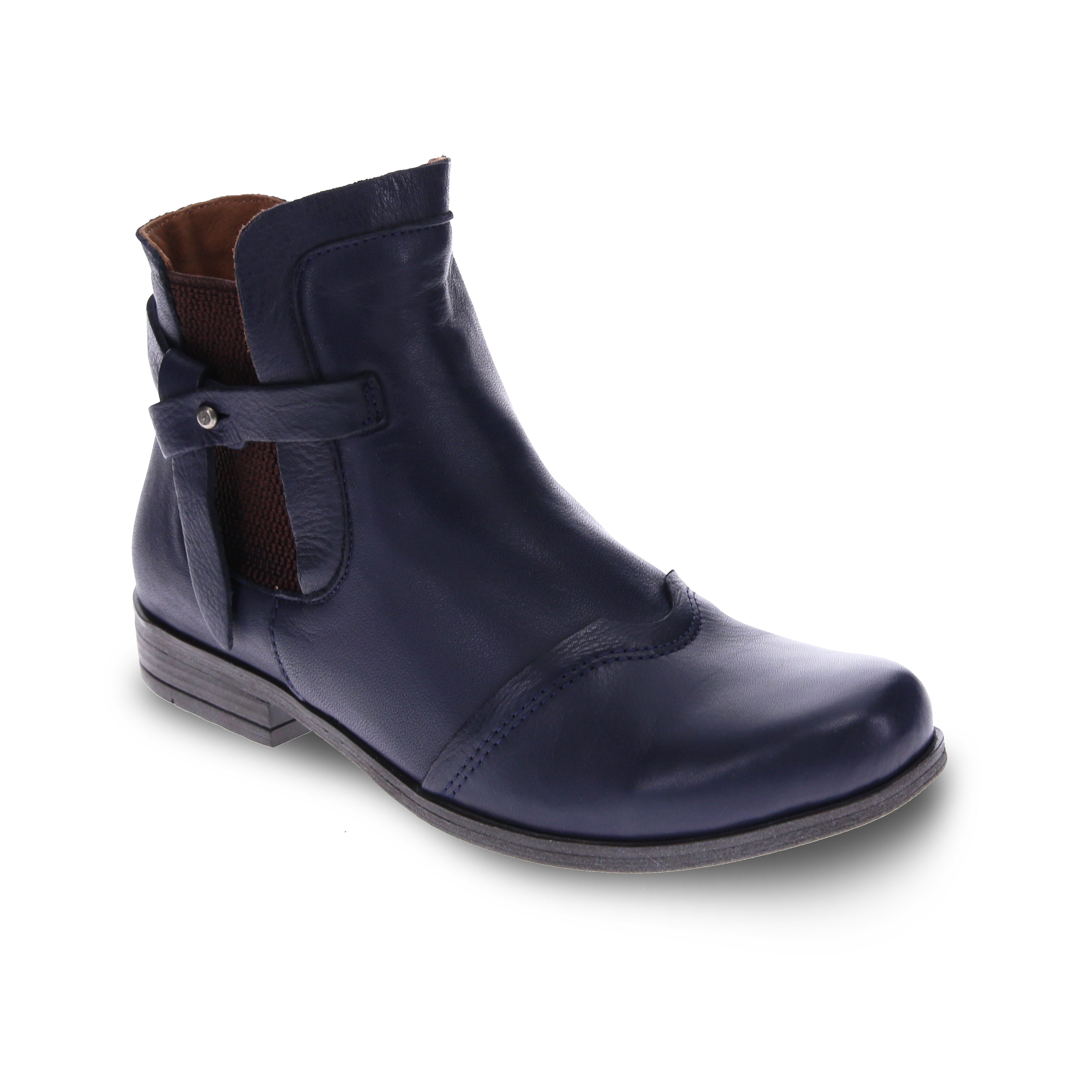 Bueno Women's Hemmy Navy