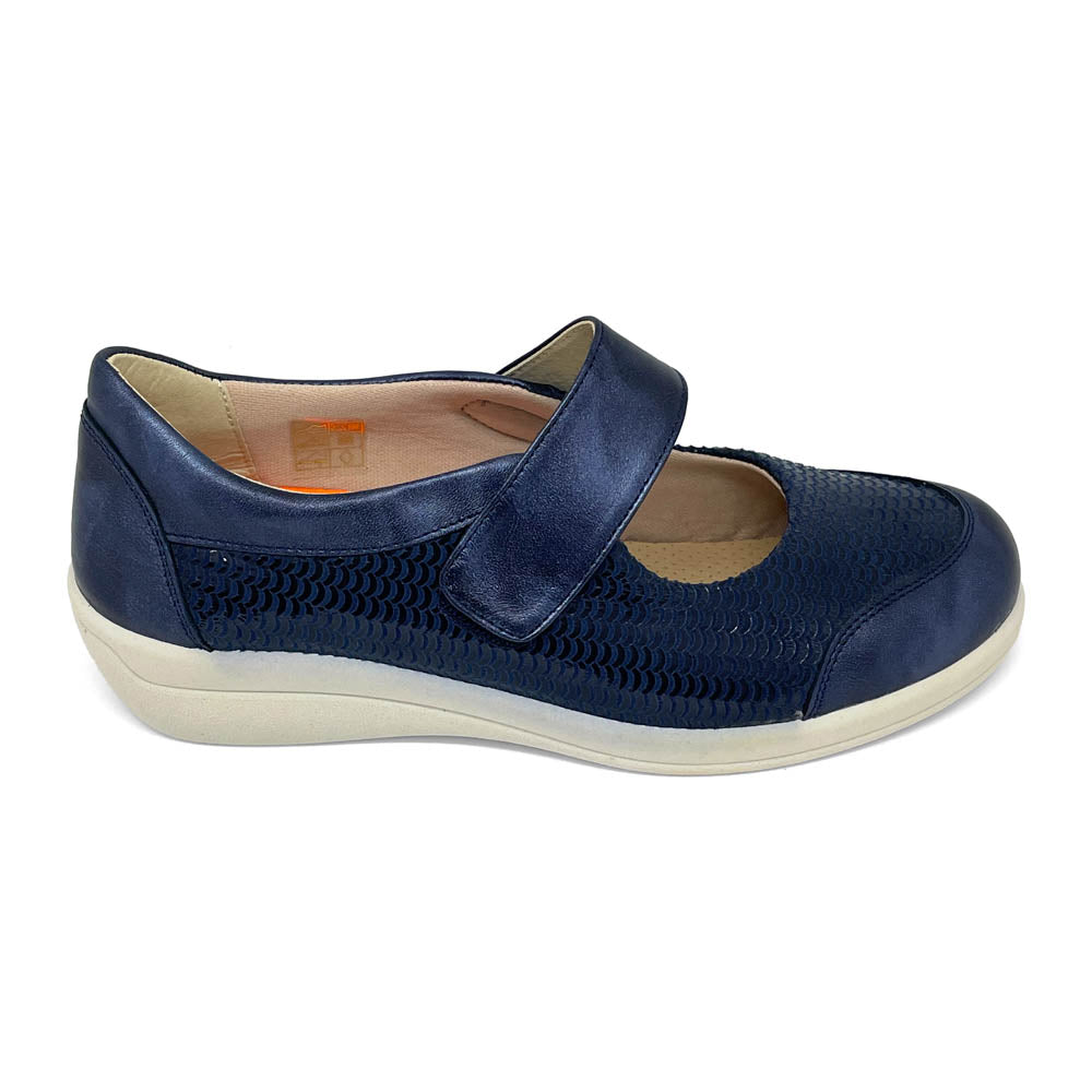 Klouds Women's Altamira 43625 Blue