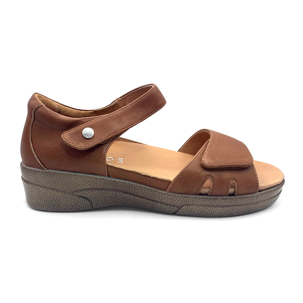 Klouds Women's Eden Caramel