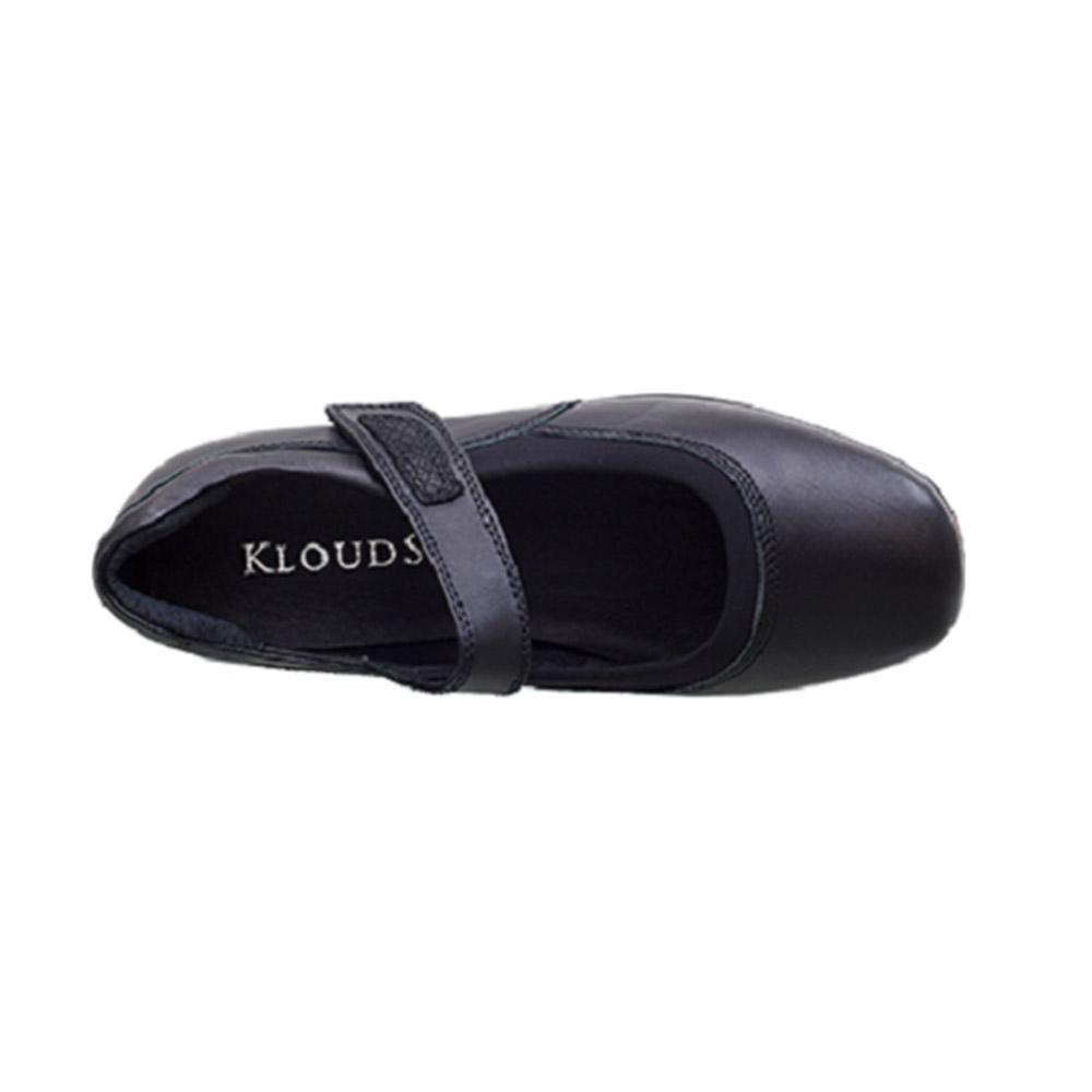 Klouds Women's Waverley Black