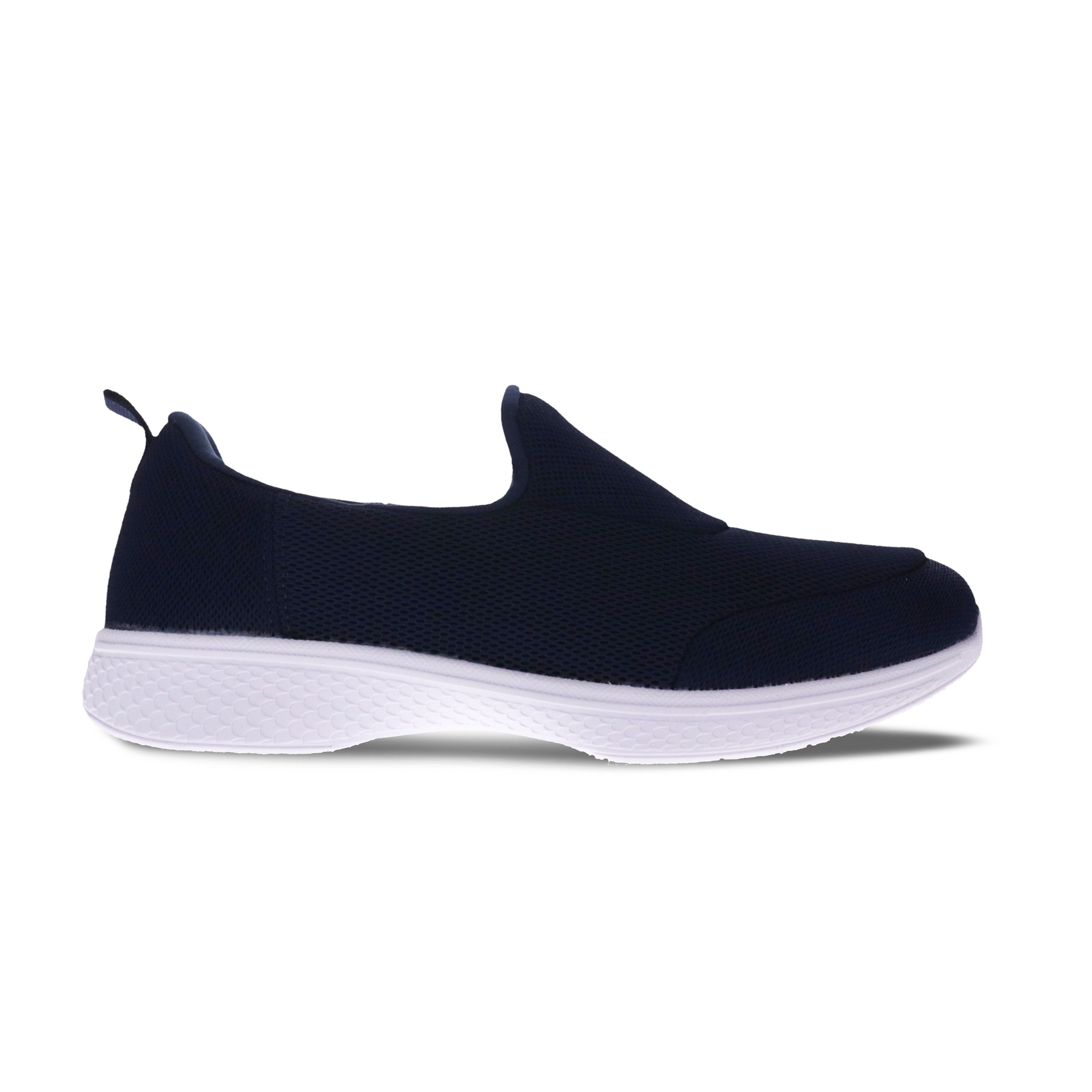 Klouds Women's Kross Walk Navy