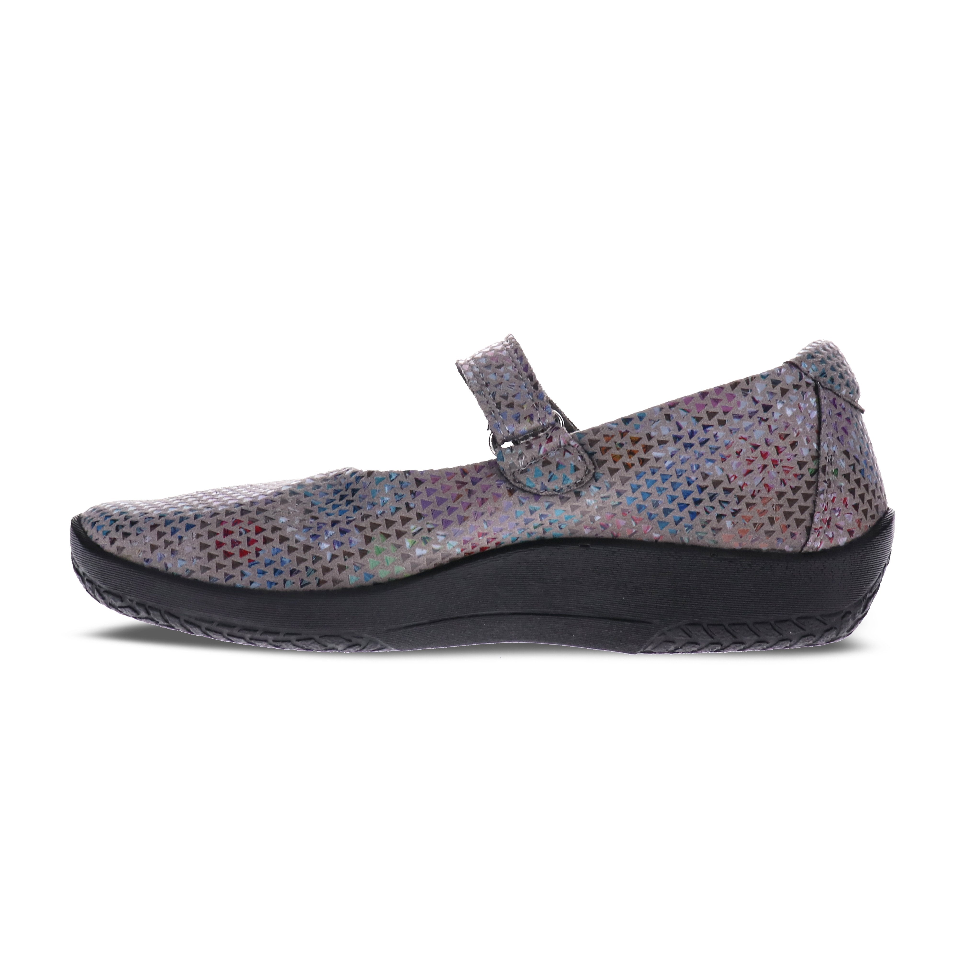 Arcopedico Women's L45 Vitral Gris