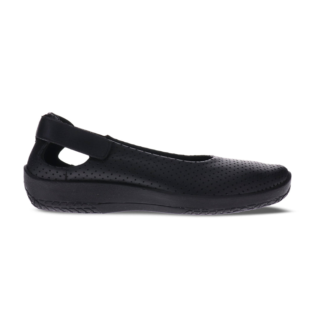 Arcopedico - Women's Half Soft Booties