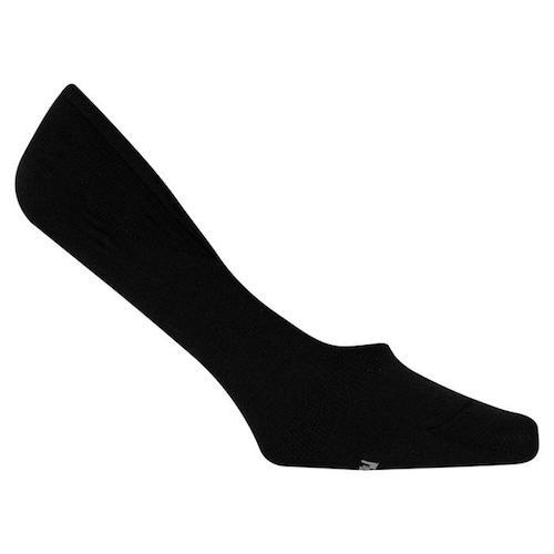 Merrell Low Vamp Sock Black