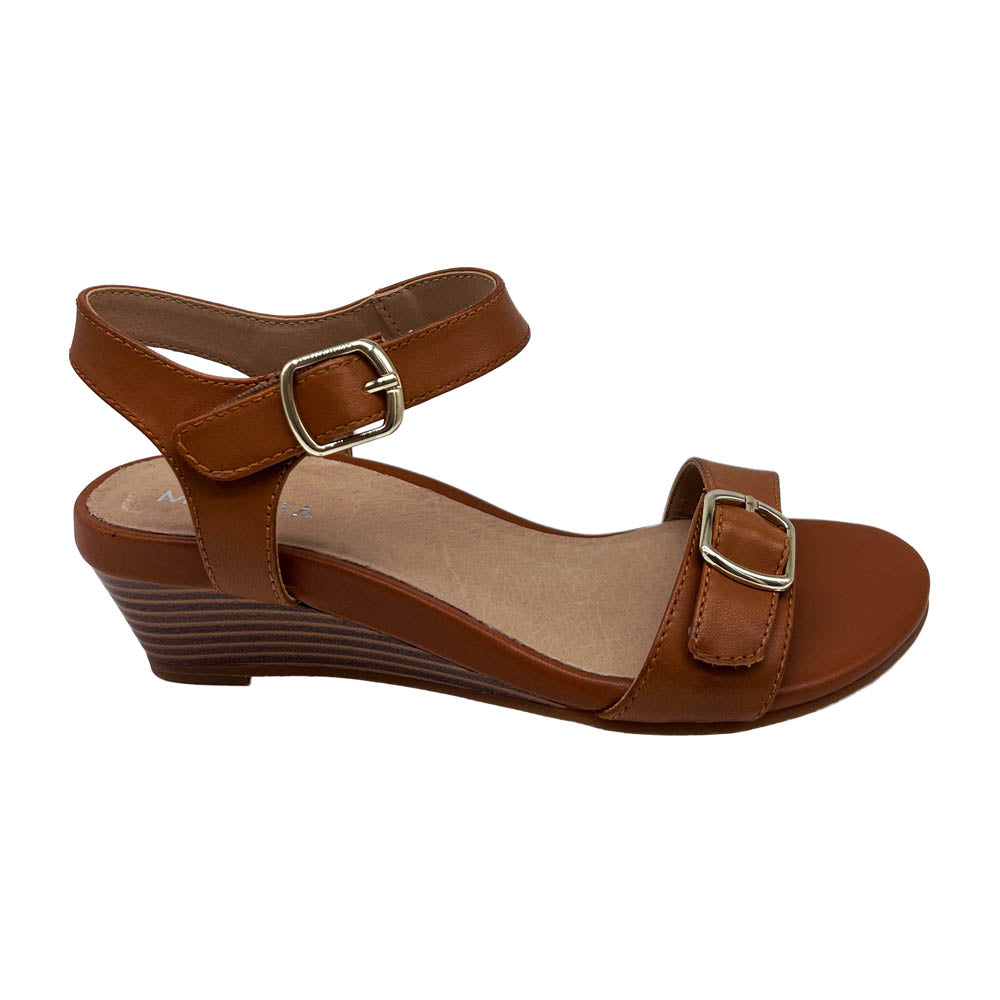 Mia Vita Women's Nadia Tan