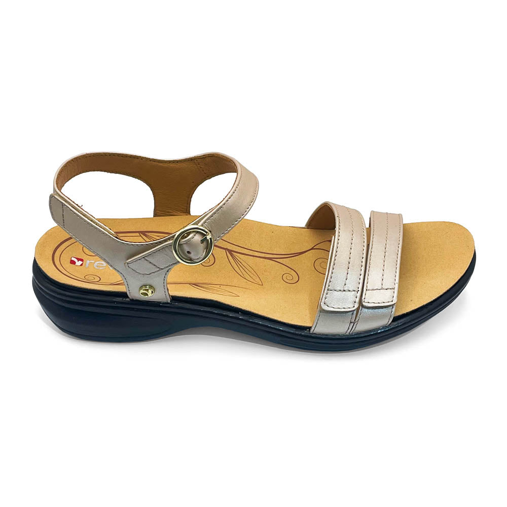 Revere Women's Barbados Champagne