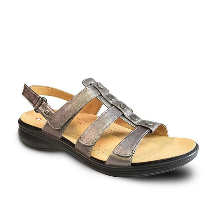 Revere - Women's Budapest Leather Shootie main image 0