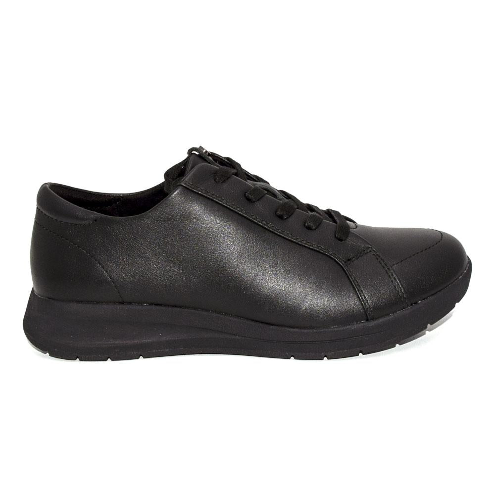 Revere Women's Athens Black