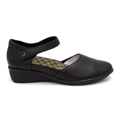 Revere - Women's Budapest Leather Shootie