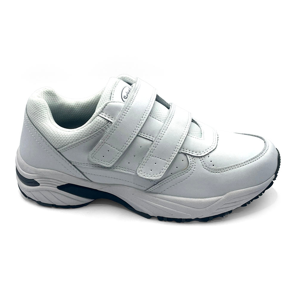 Scholl Orthaheel Women's Amaze White