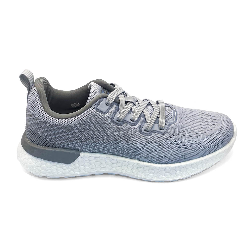 Scholl Orthaheel Women's Maisie Light Grey