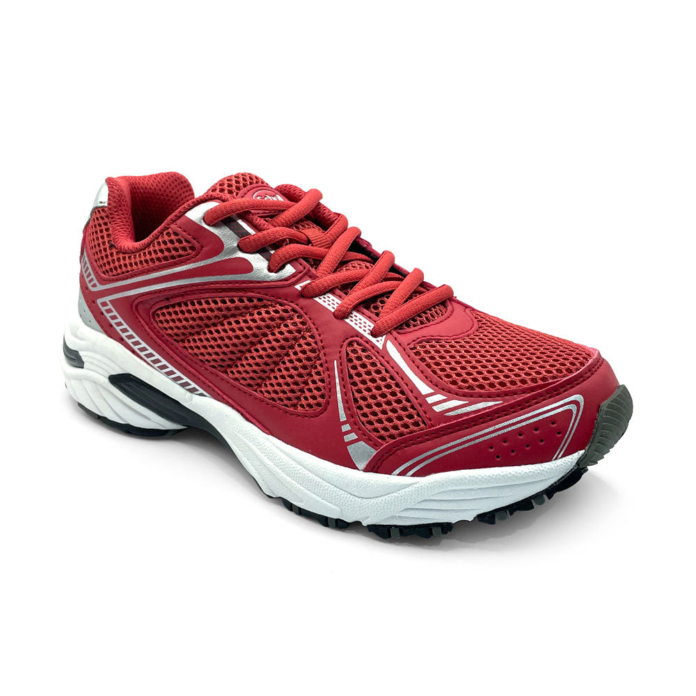 Scholl Orthaheel Women's Sprinter Red