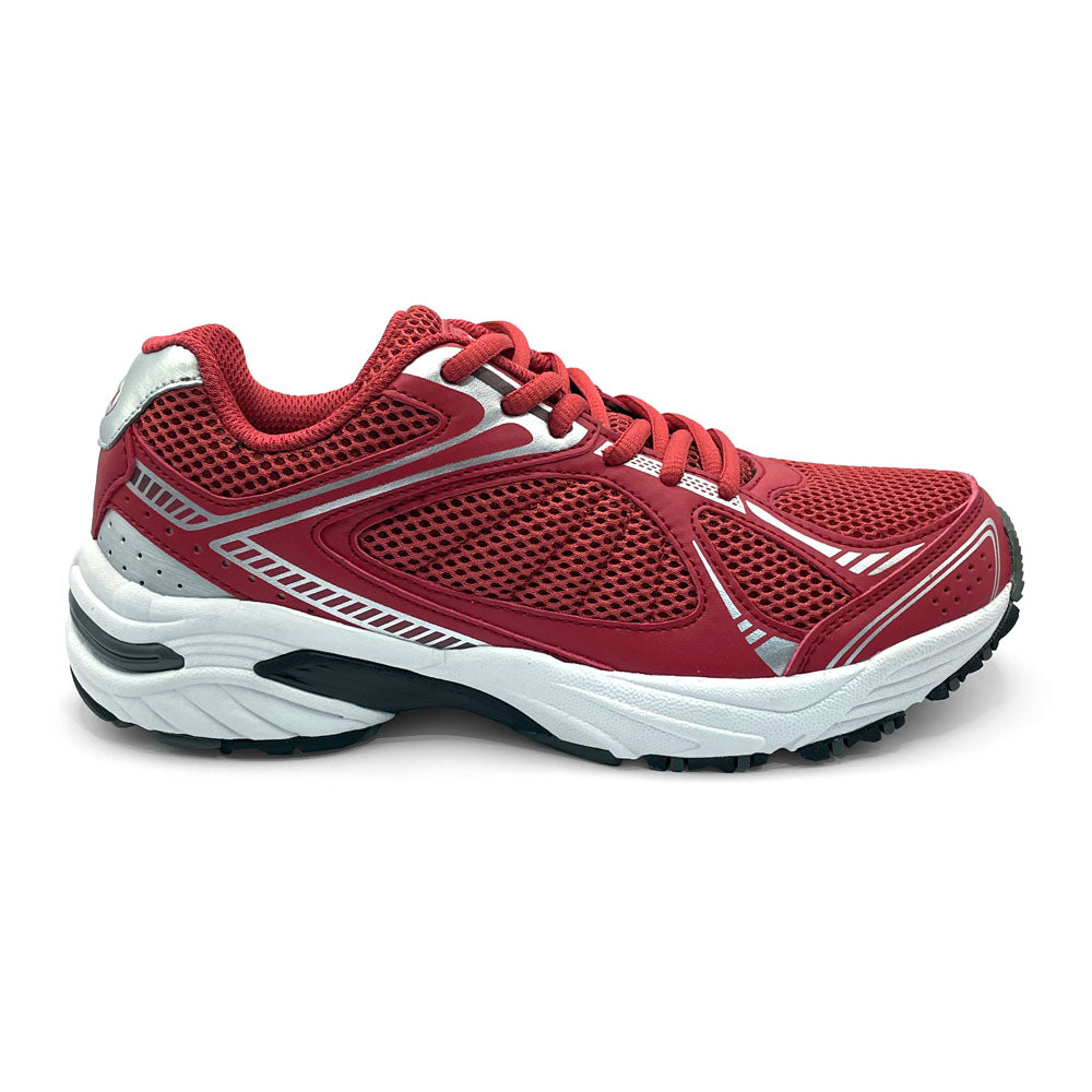 Scholl Orthaheel Women's Sprinter Red