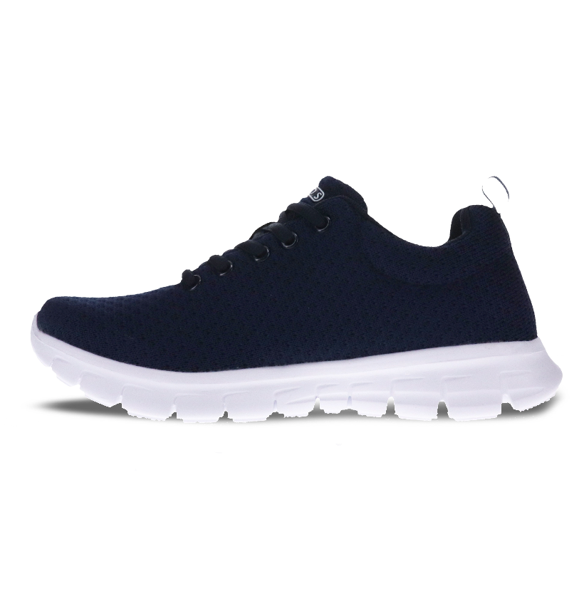 Klouds Women's Kross Sport Navy