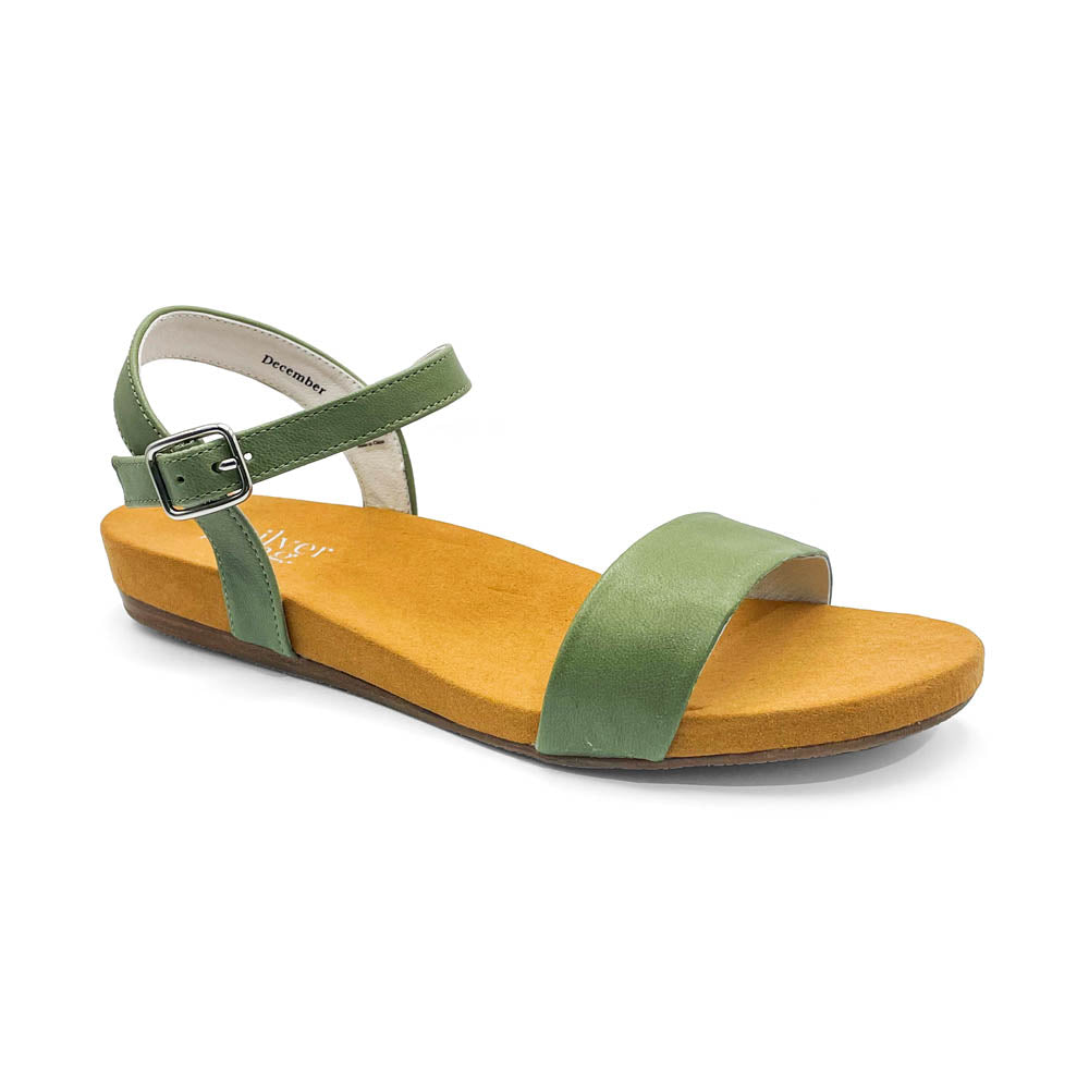 Silver Lining Women's December Pistachio