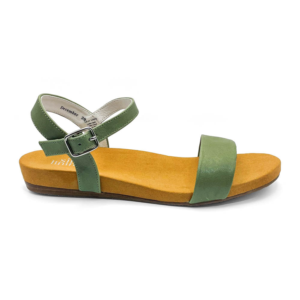 Silver Lining Women's December Pistachio