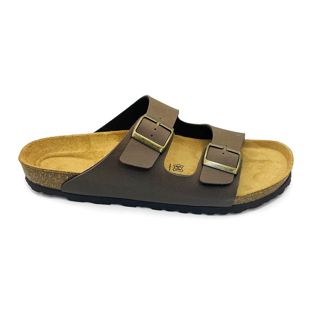 Silver Lining Men's Hawaii Mokka