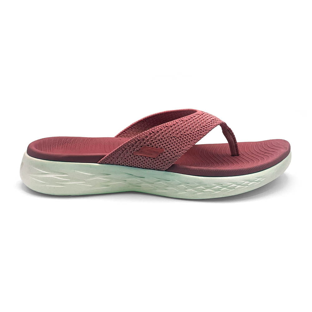 Skecher Women's On-The-Go 600 Coral