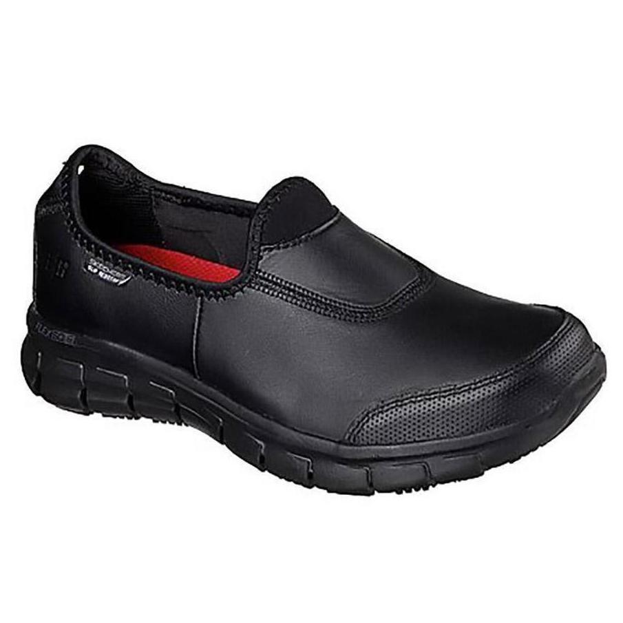 Skechers sure sale track mens