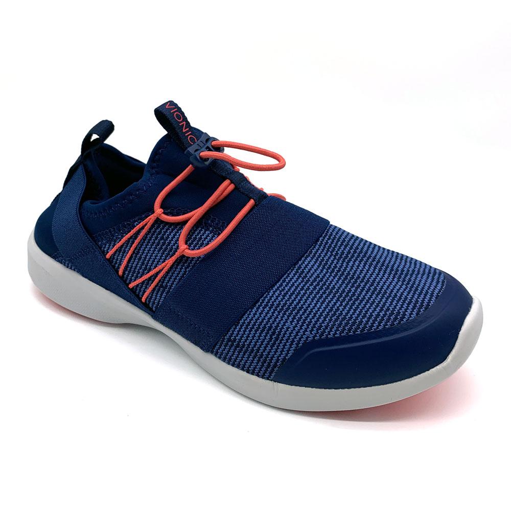 Vionic Women's Alaina Navy