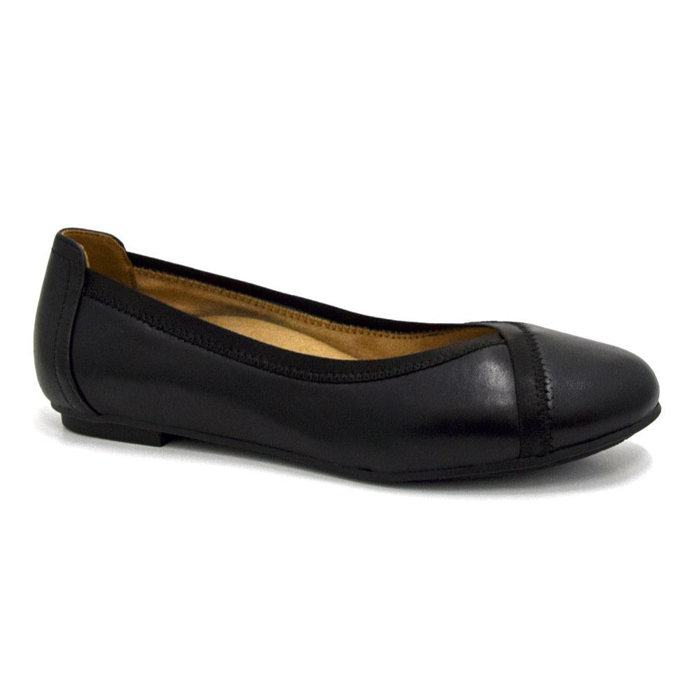 Vionic women's spark clearance caroll ballet flat