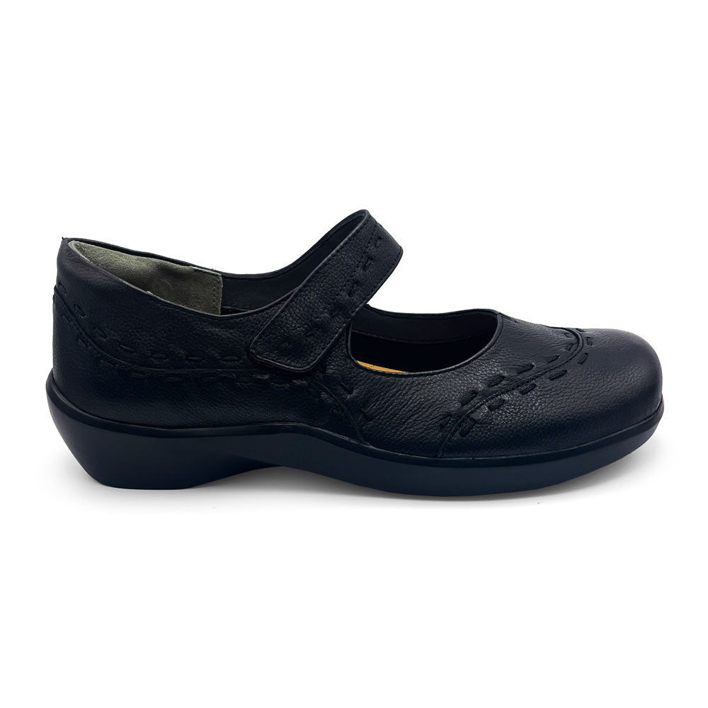 Ziera Women's Gummibear W-ZR Black