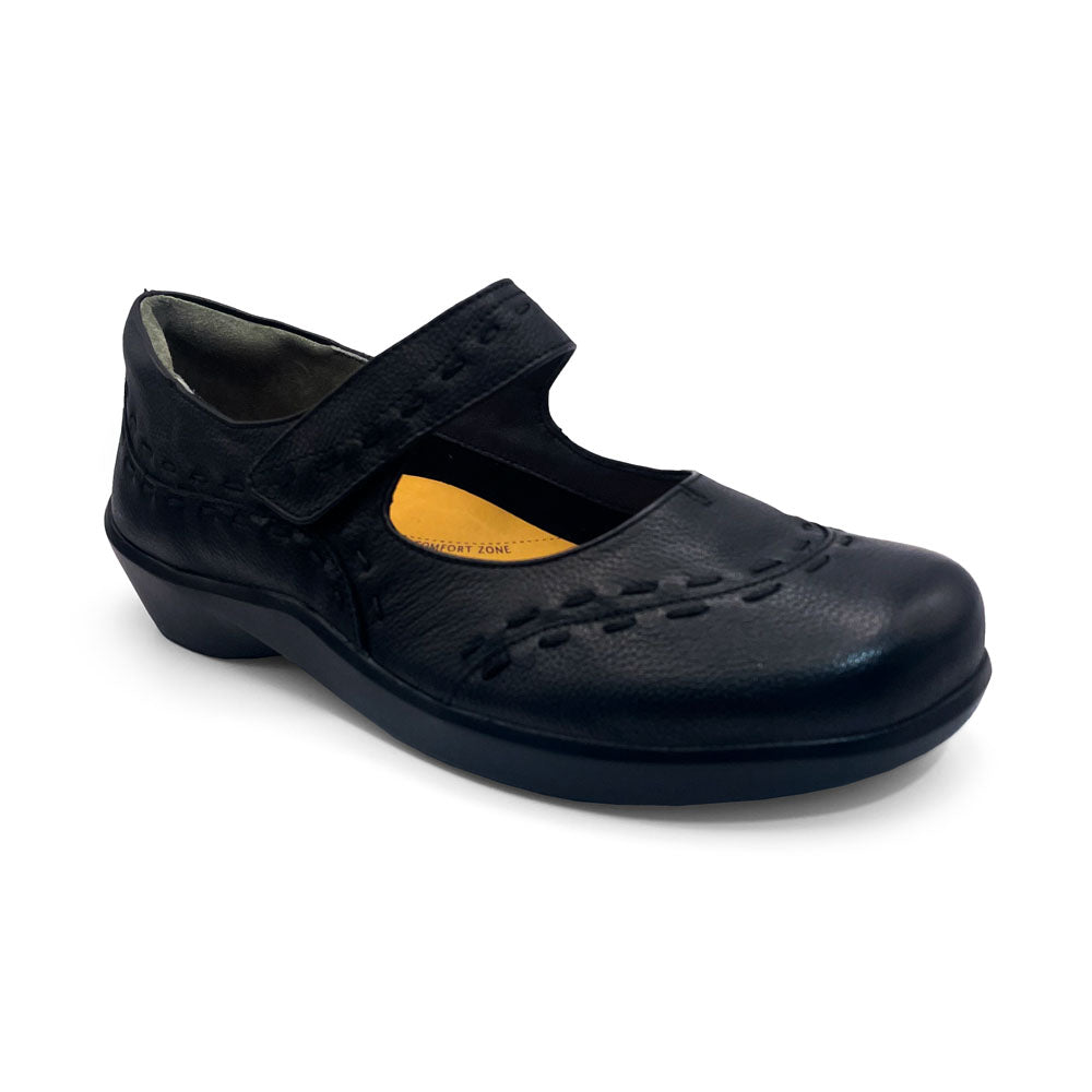 Ziera Women's Gummibear W-ZR Black