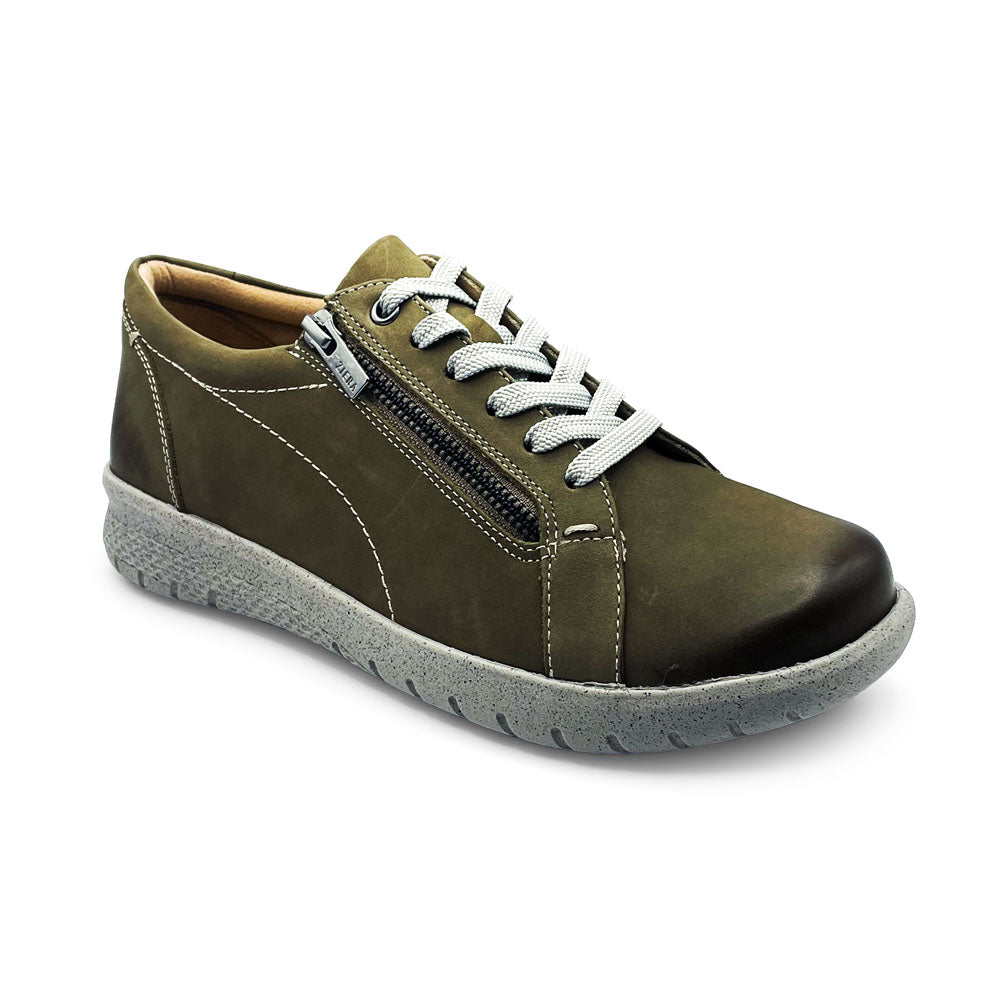 Ziera Women's Solar XF-ZR Taupe Nubuck