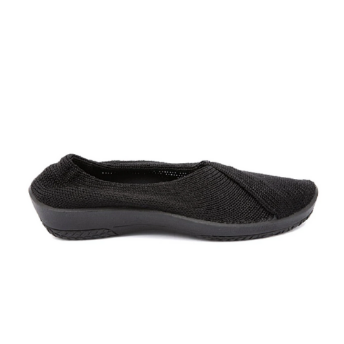 Arcopedico Women's Mailu Sport Black