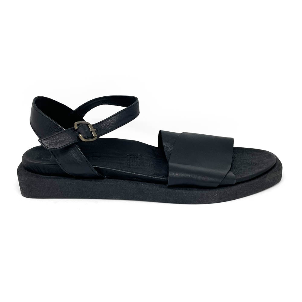 Bueno Women's Jane All Over Black